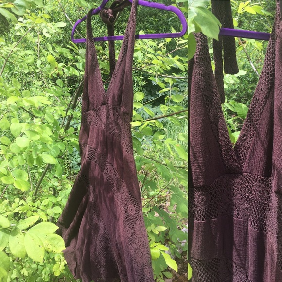 Earthy dress - Picture 1 of 1